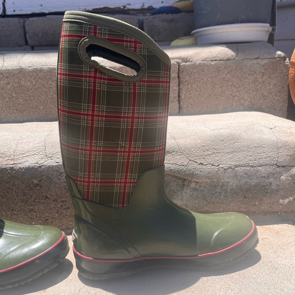 Bogs Rain Boots